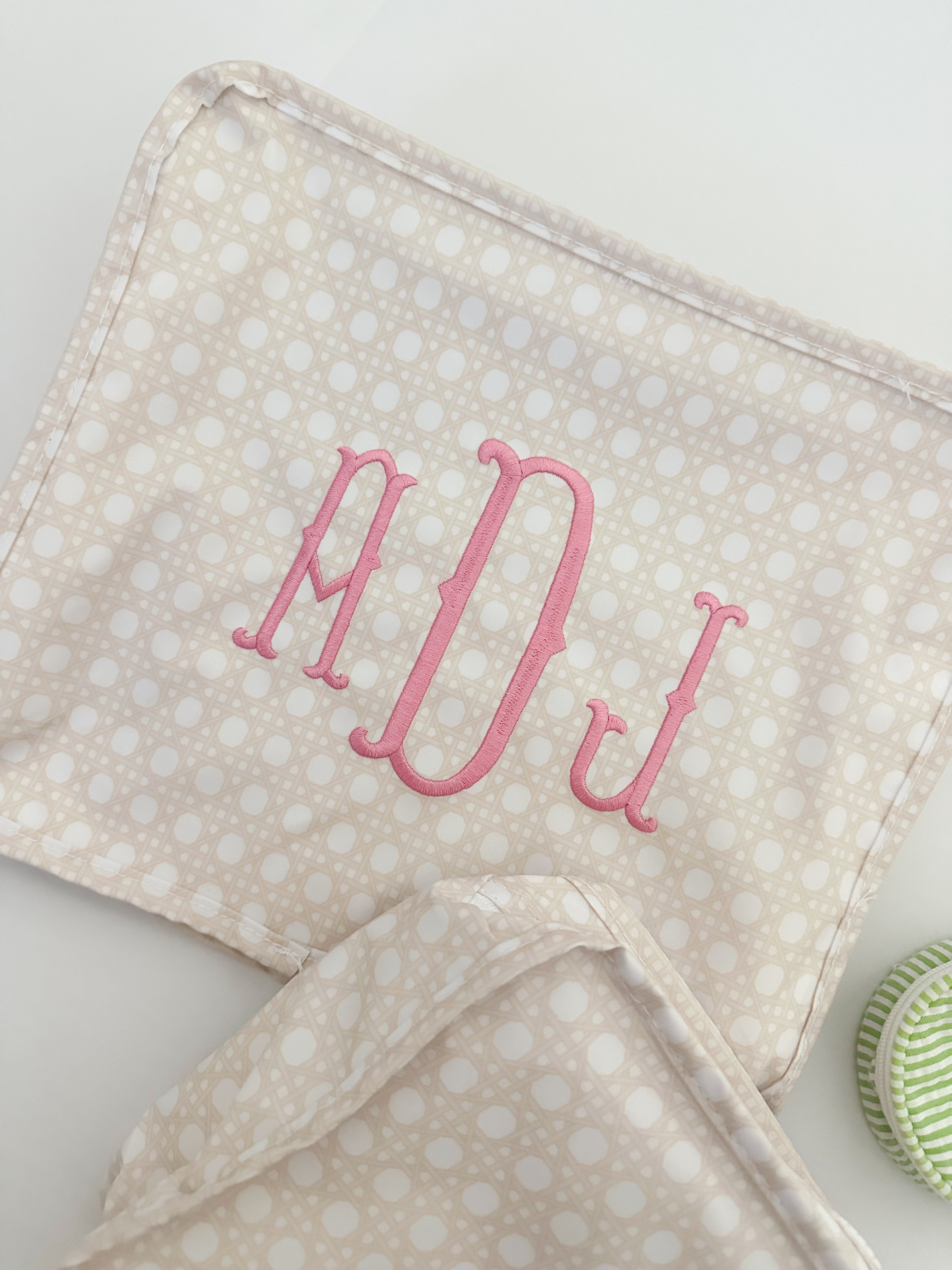 Set of 3 Stacking Set