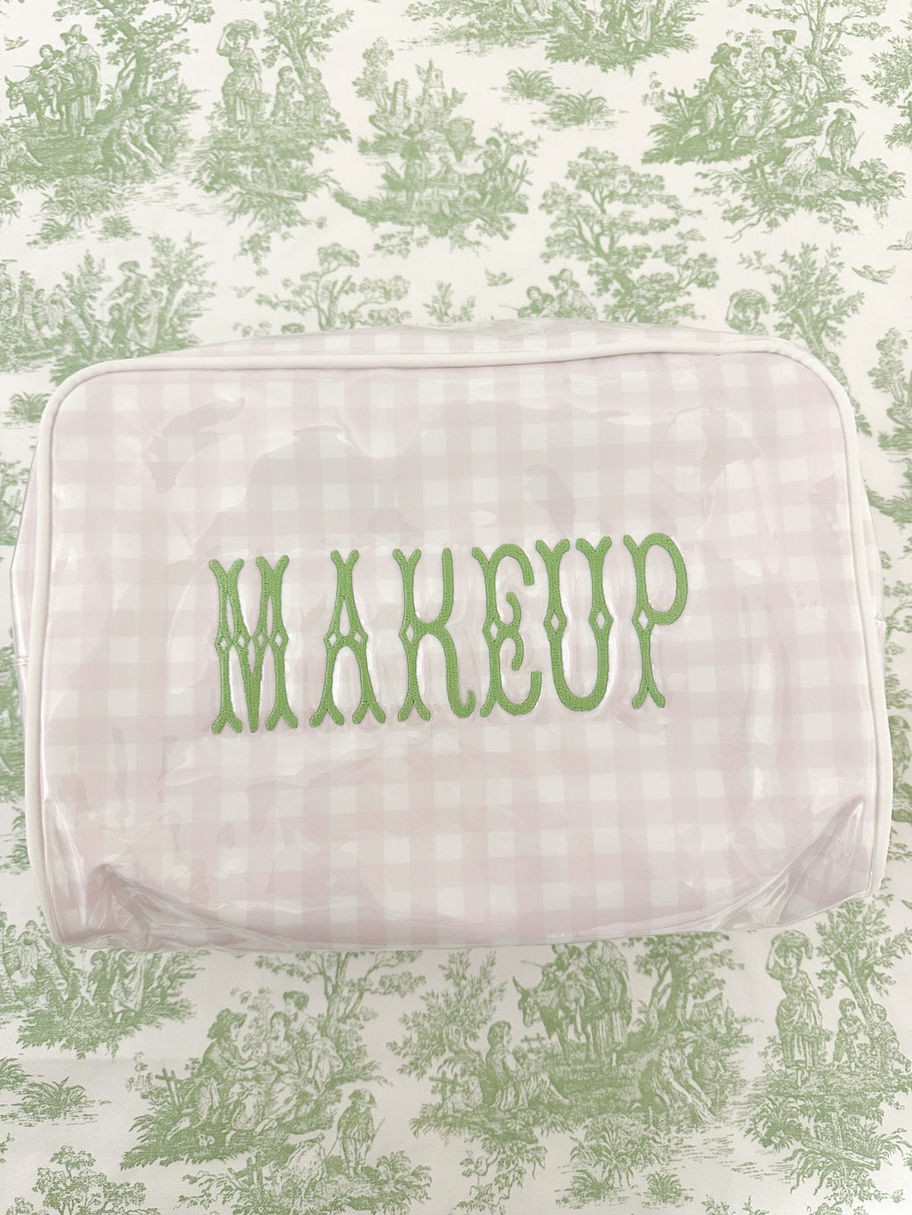 RTS “Makeup” Bag