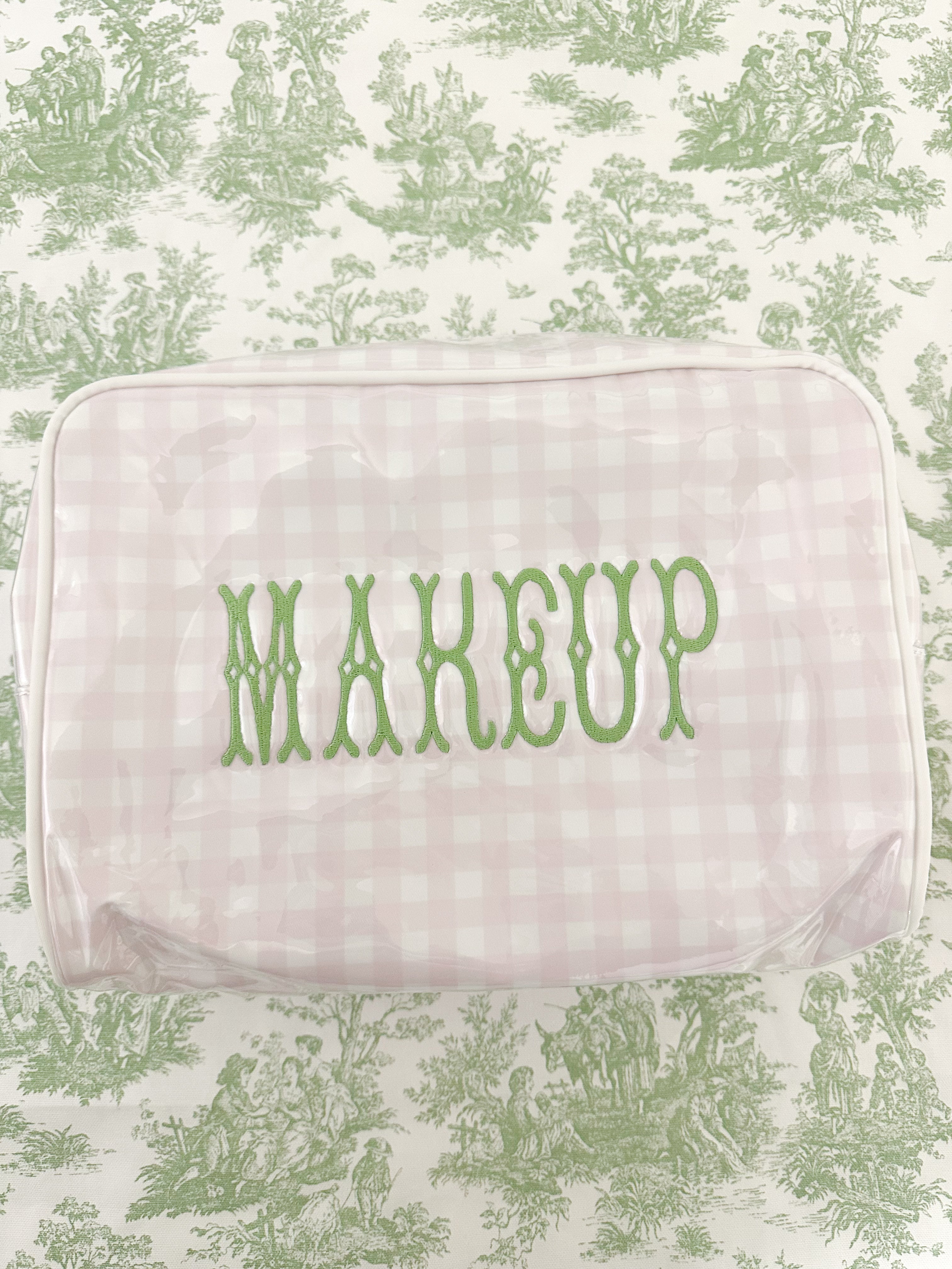 RTS “Makeup” Bag