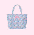 PREORDER Floral Go Go Tote