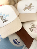Custom Hat Inquiry