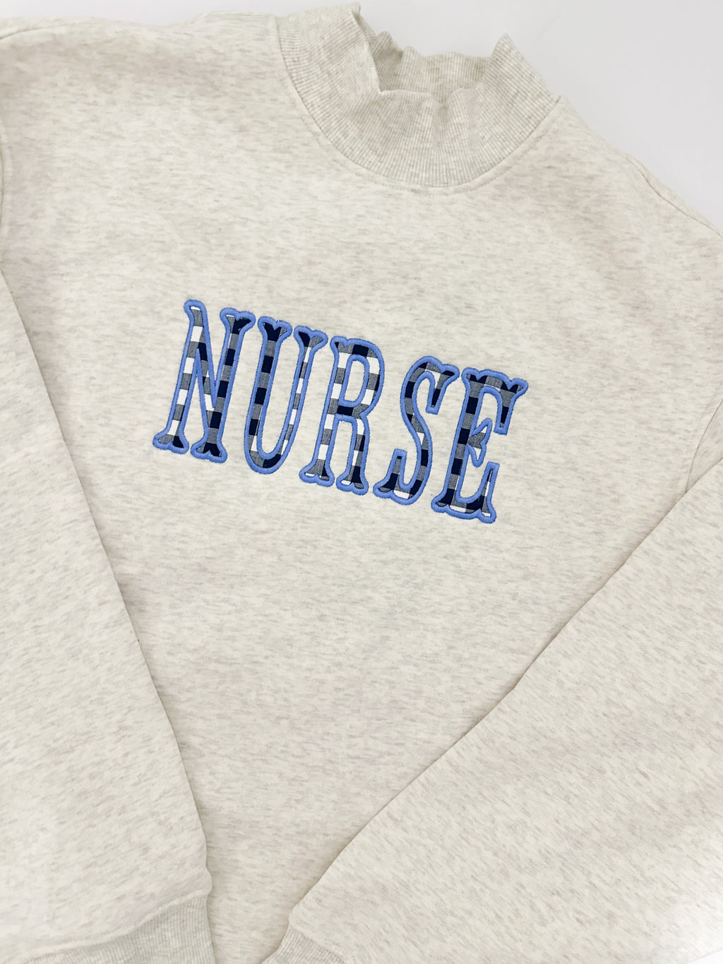 OG Mockneck PREORDER