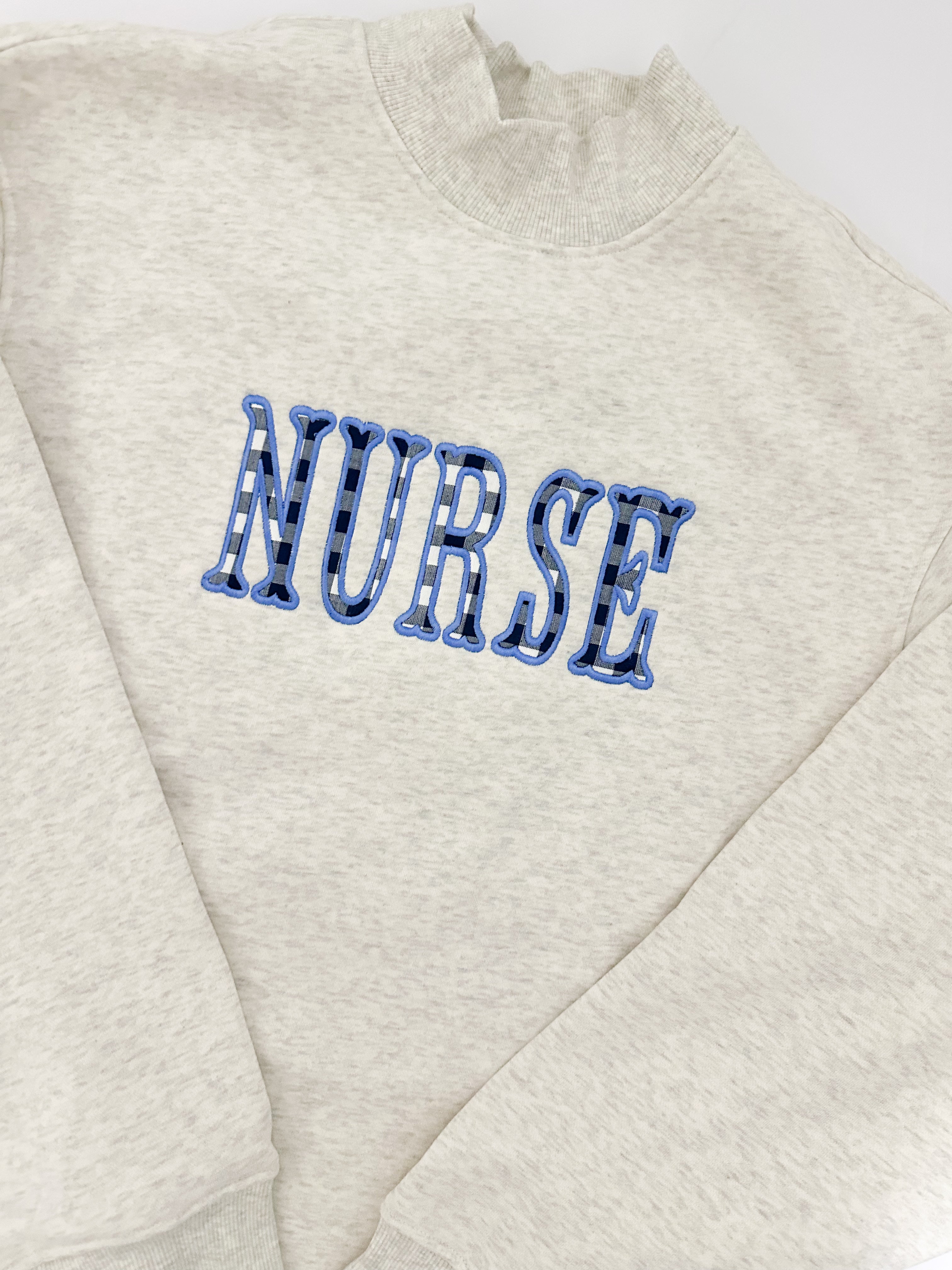 OG Mockneck PREORDER