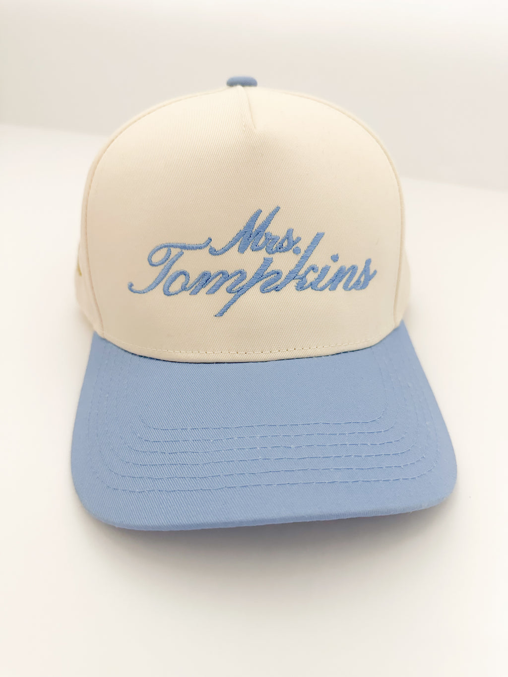 Mrs. Hat