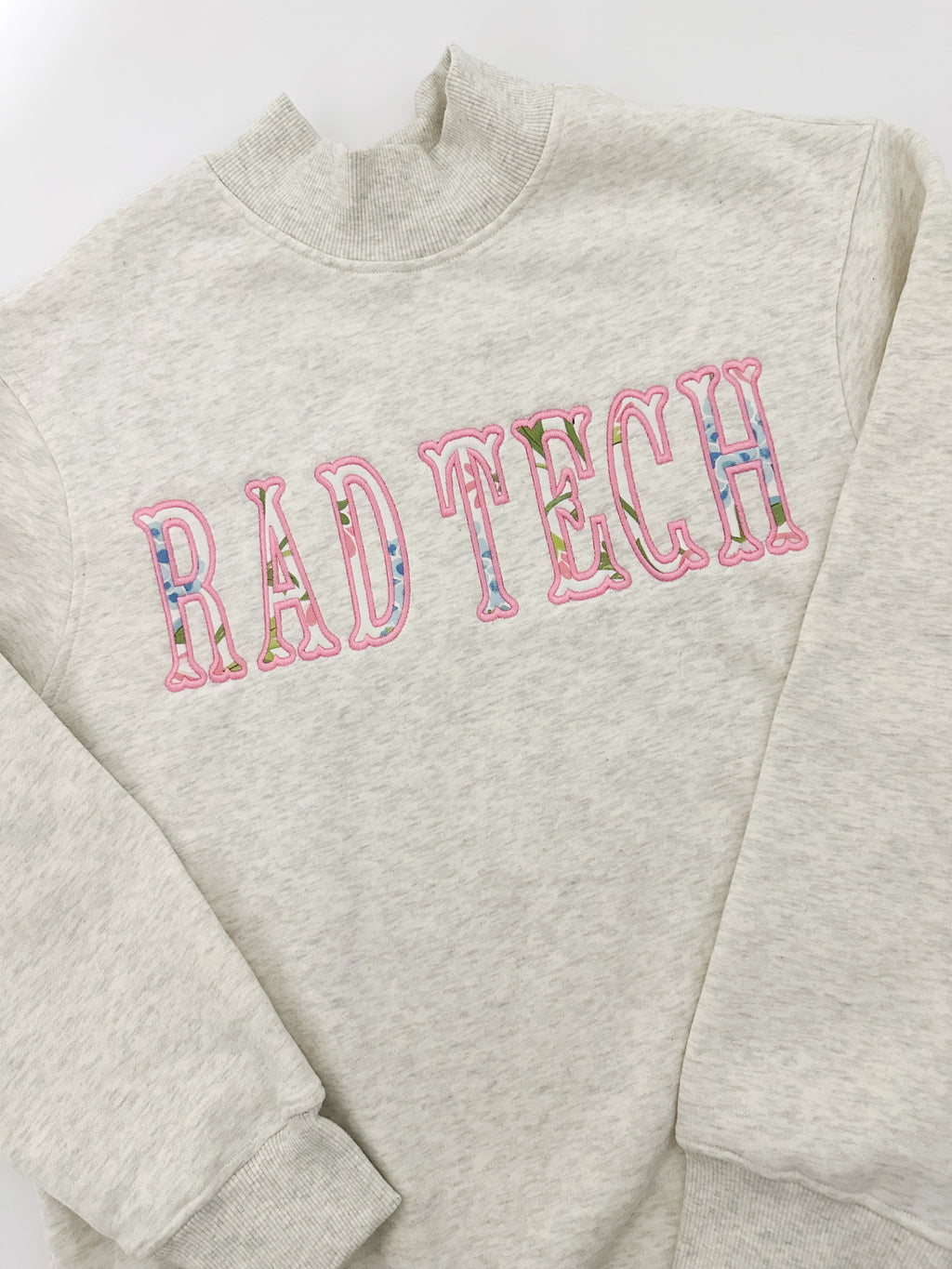OG Mockneck PREORDER