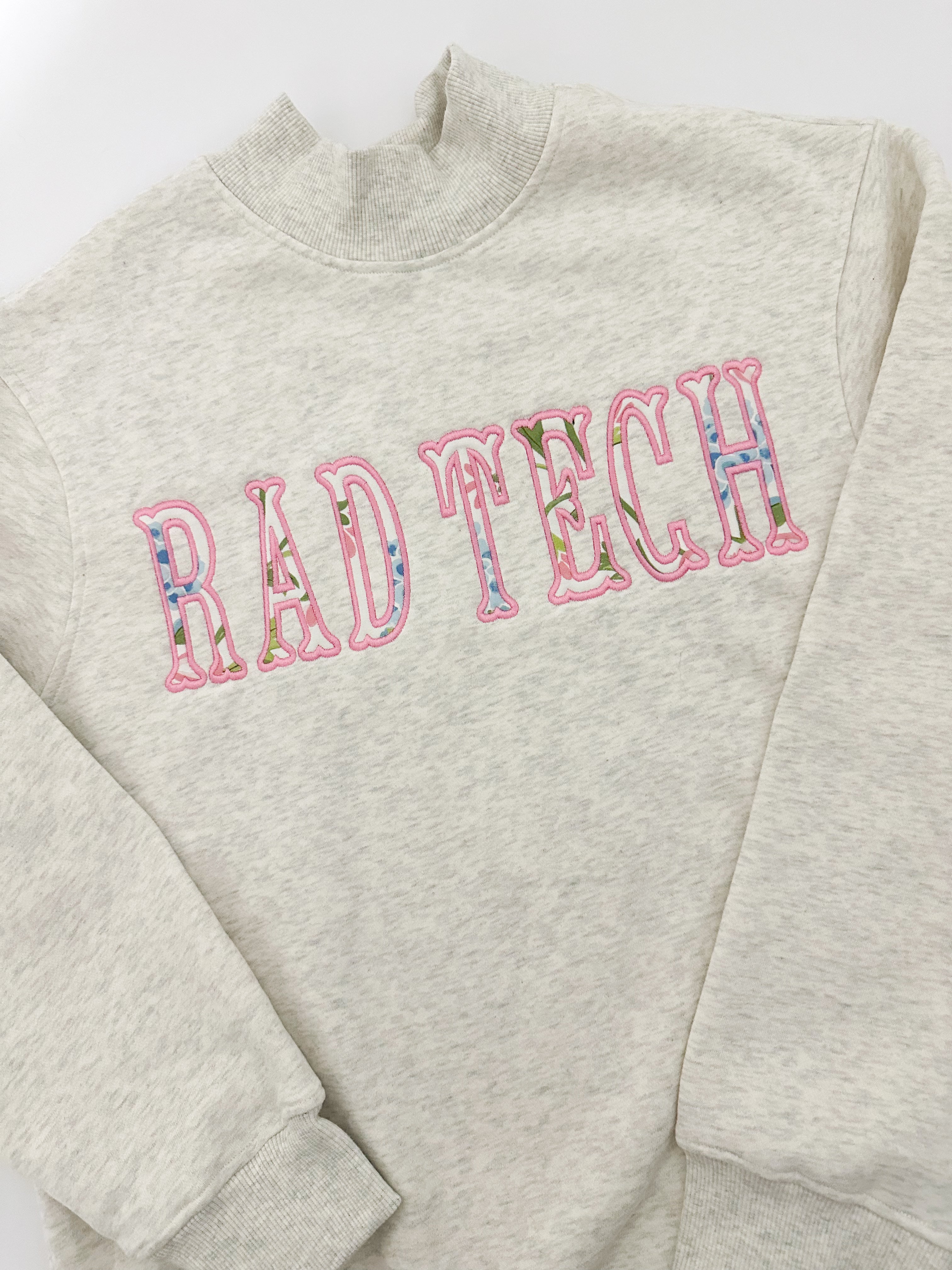 OG Mockneck PREORDER