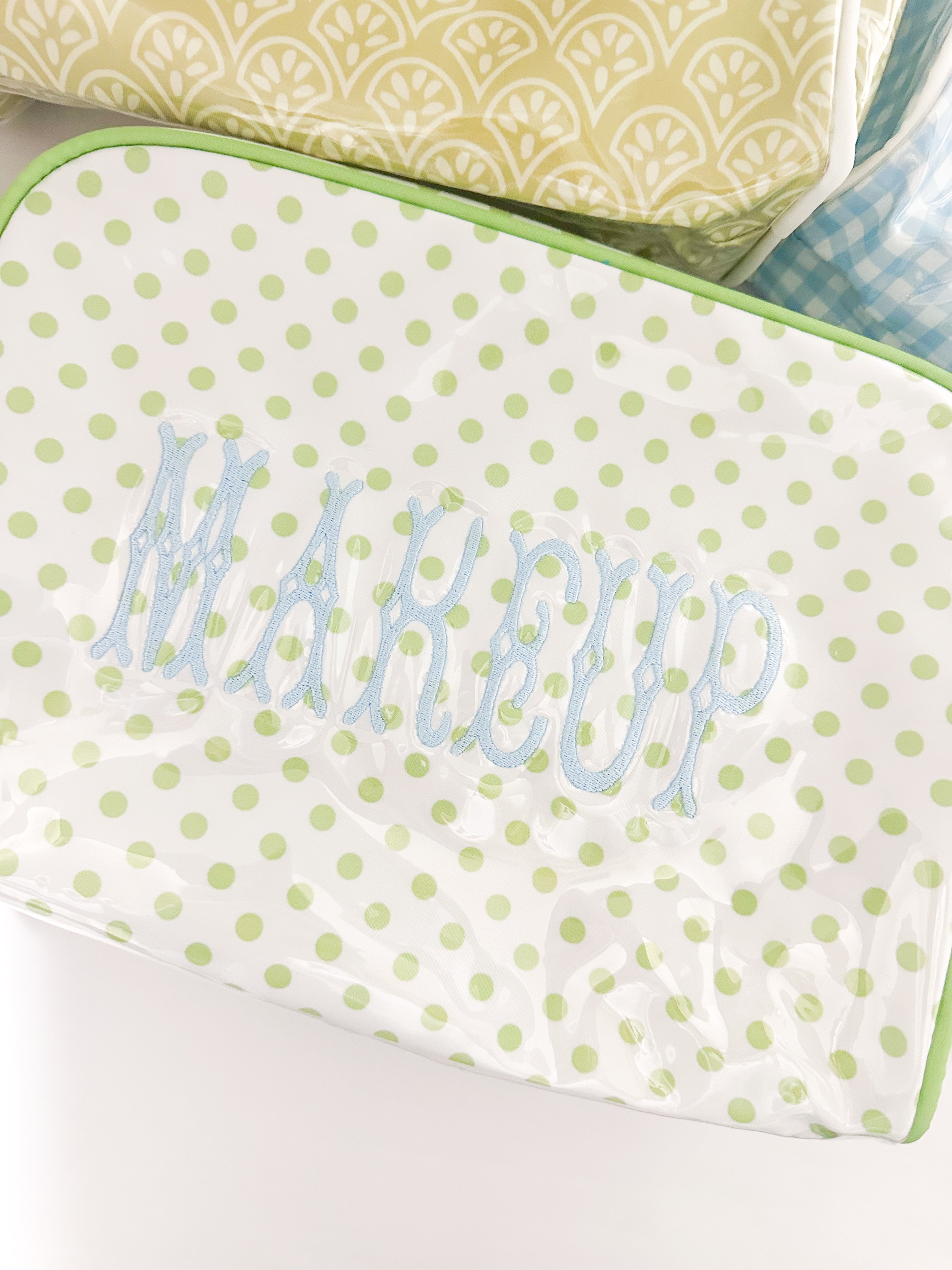 Makeup Bag