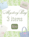 Mystery Bag