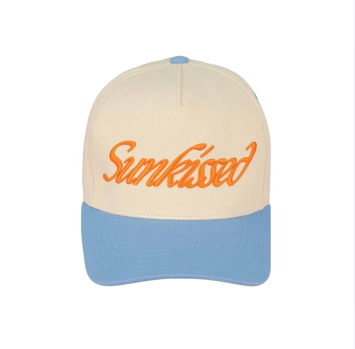 Sunkissed Hat
