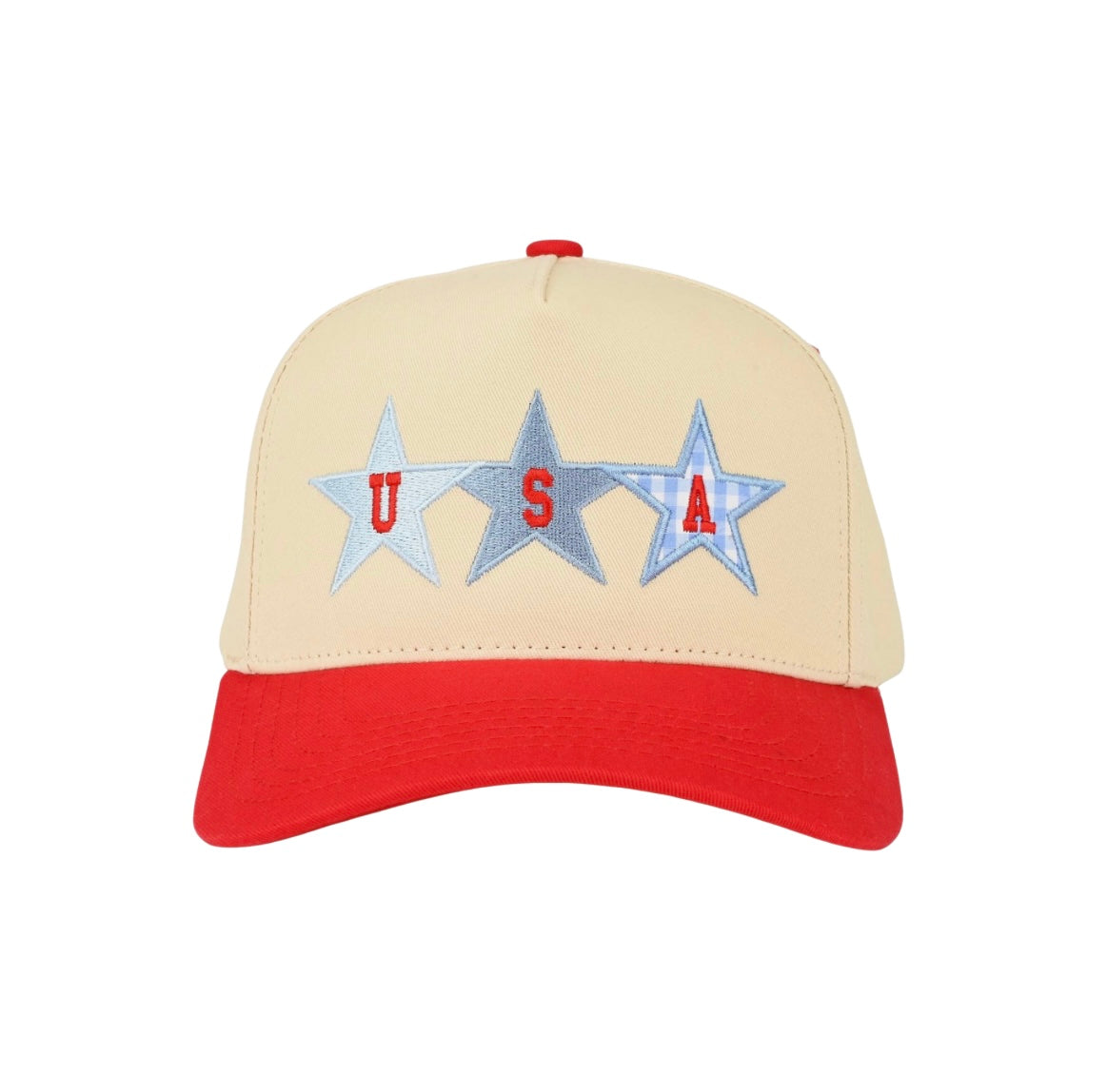 USA Stars Hat