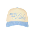 Meet Me at The Lake Hat