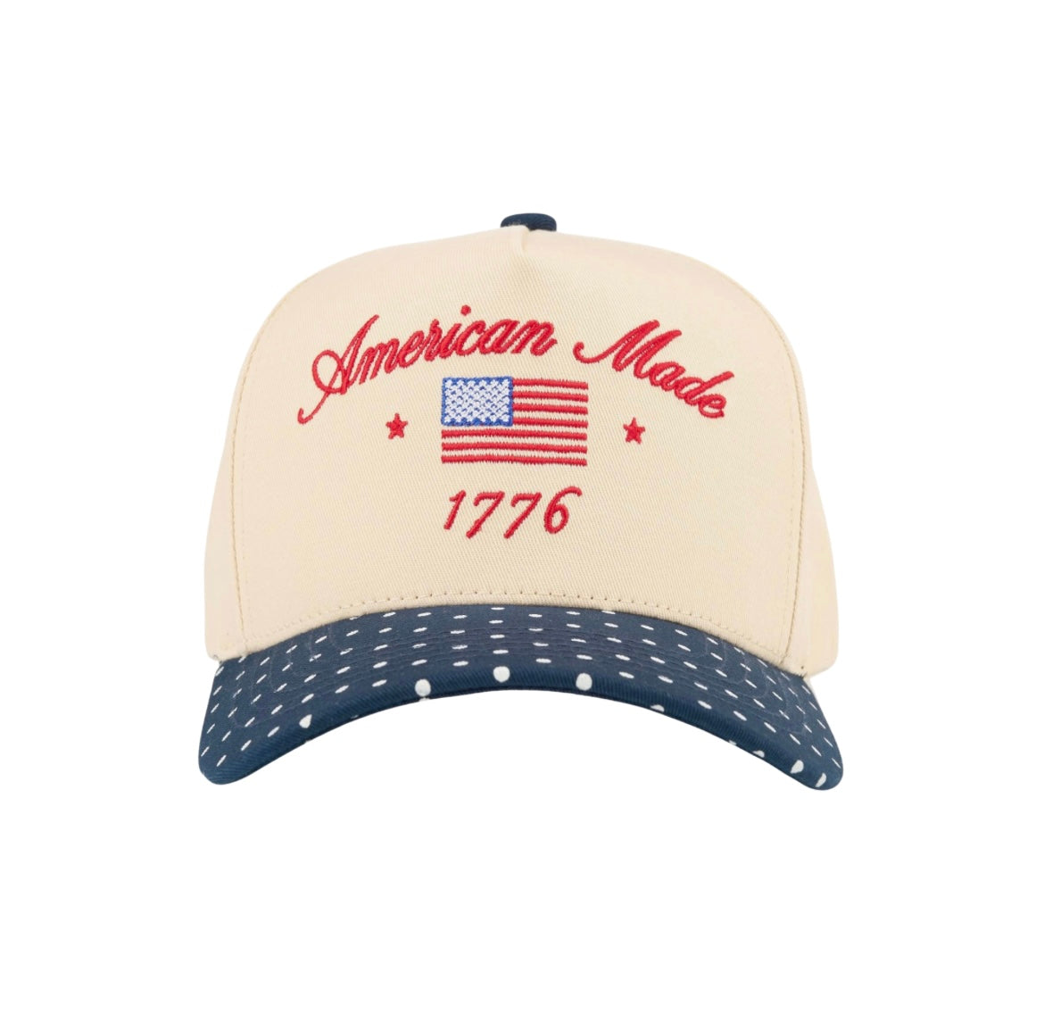 American Made Hat