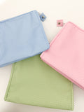 Gingham Bag