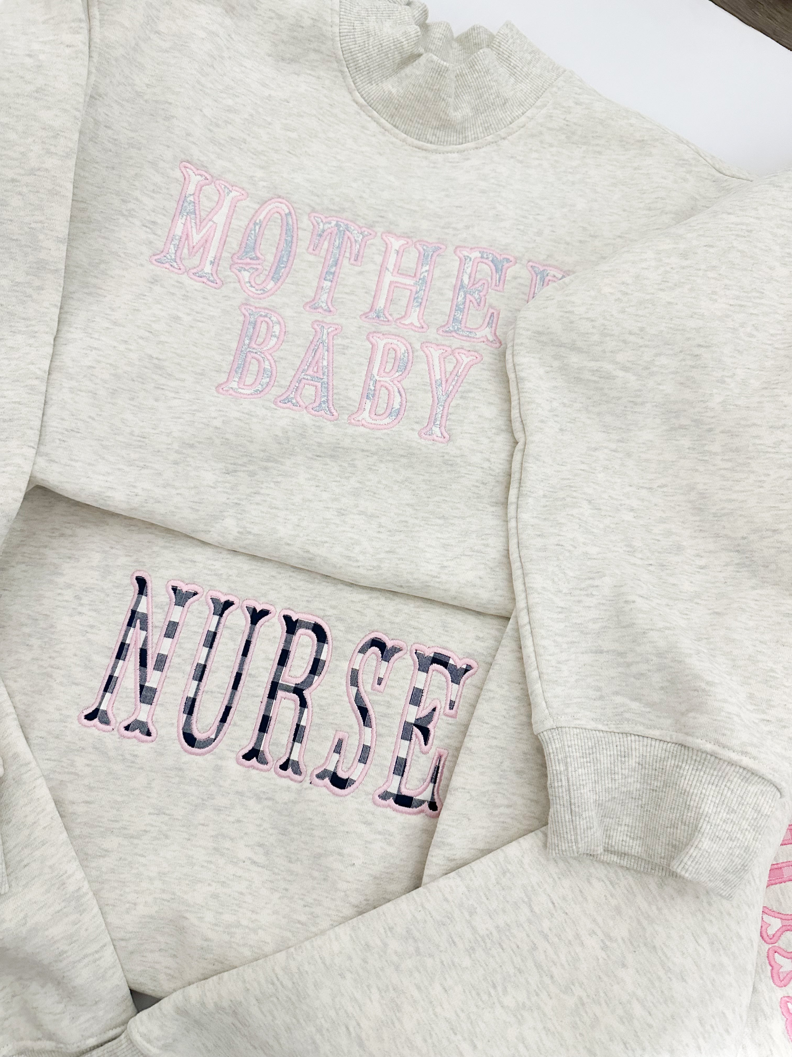 OG Mockneck PREORDER