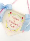 Classroom Banner