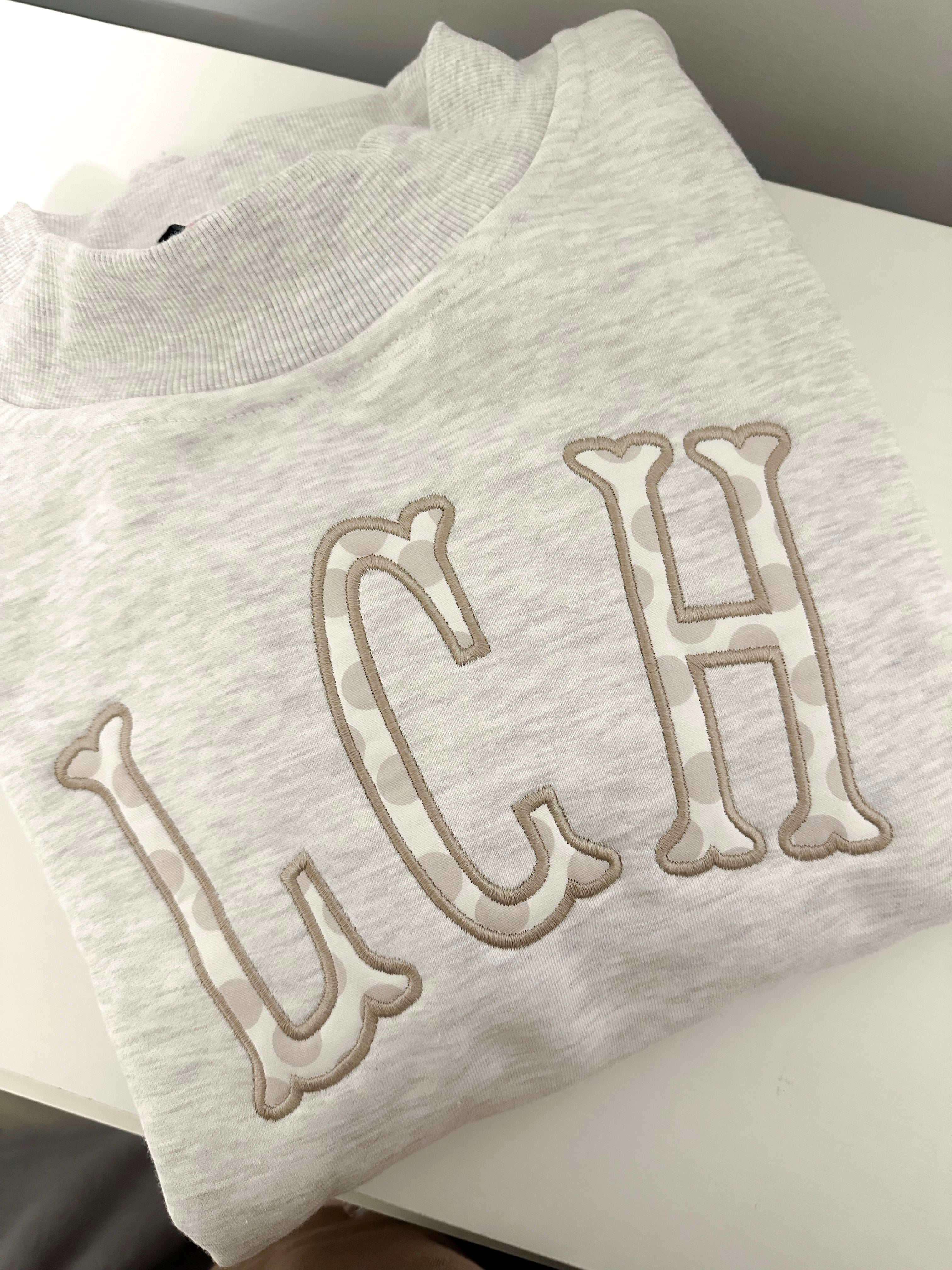 Relaxed Fit Mockneck