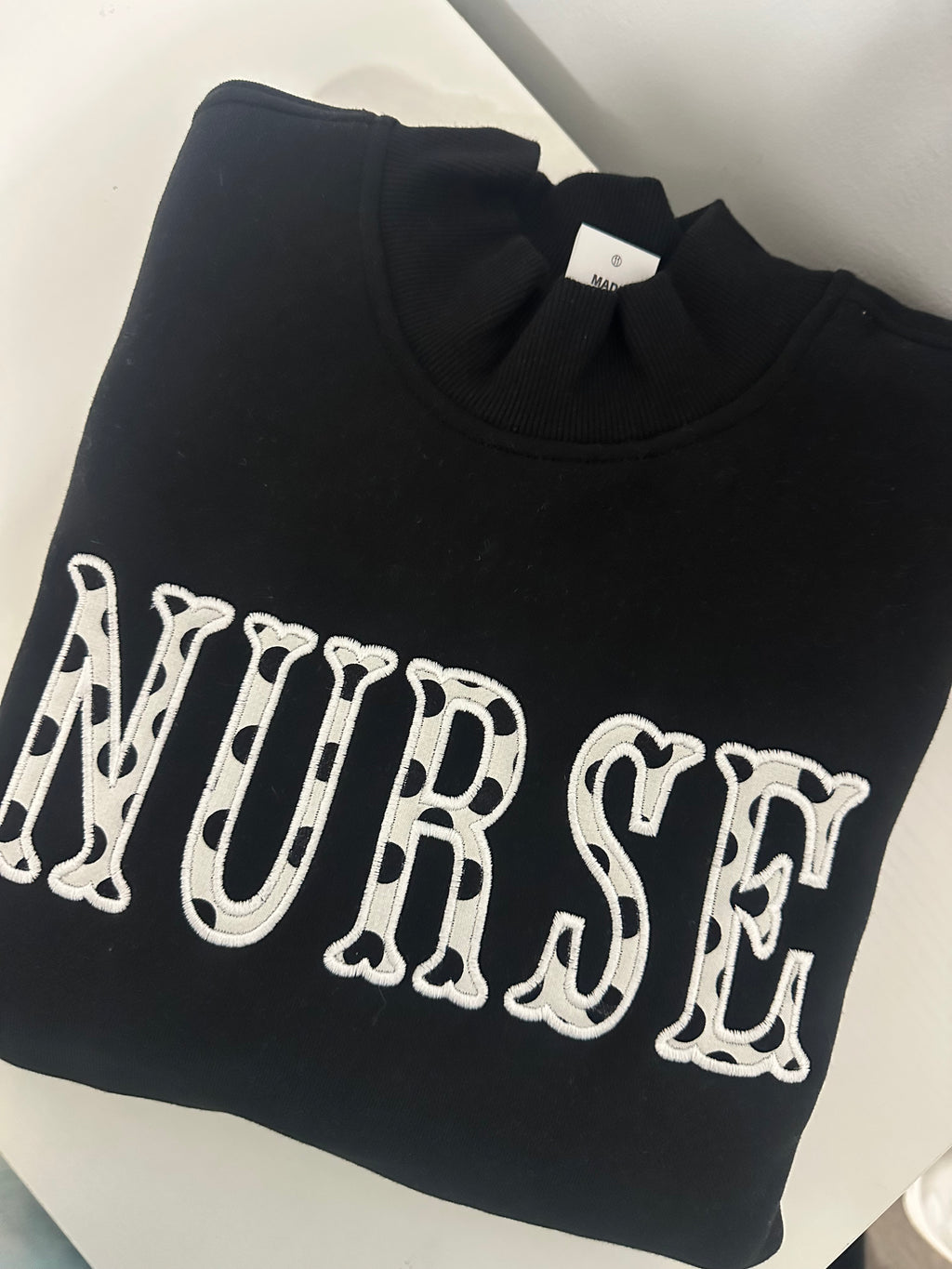 OG Mockneck PREORDER