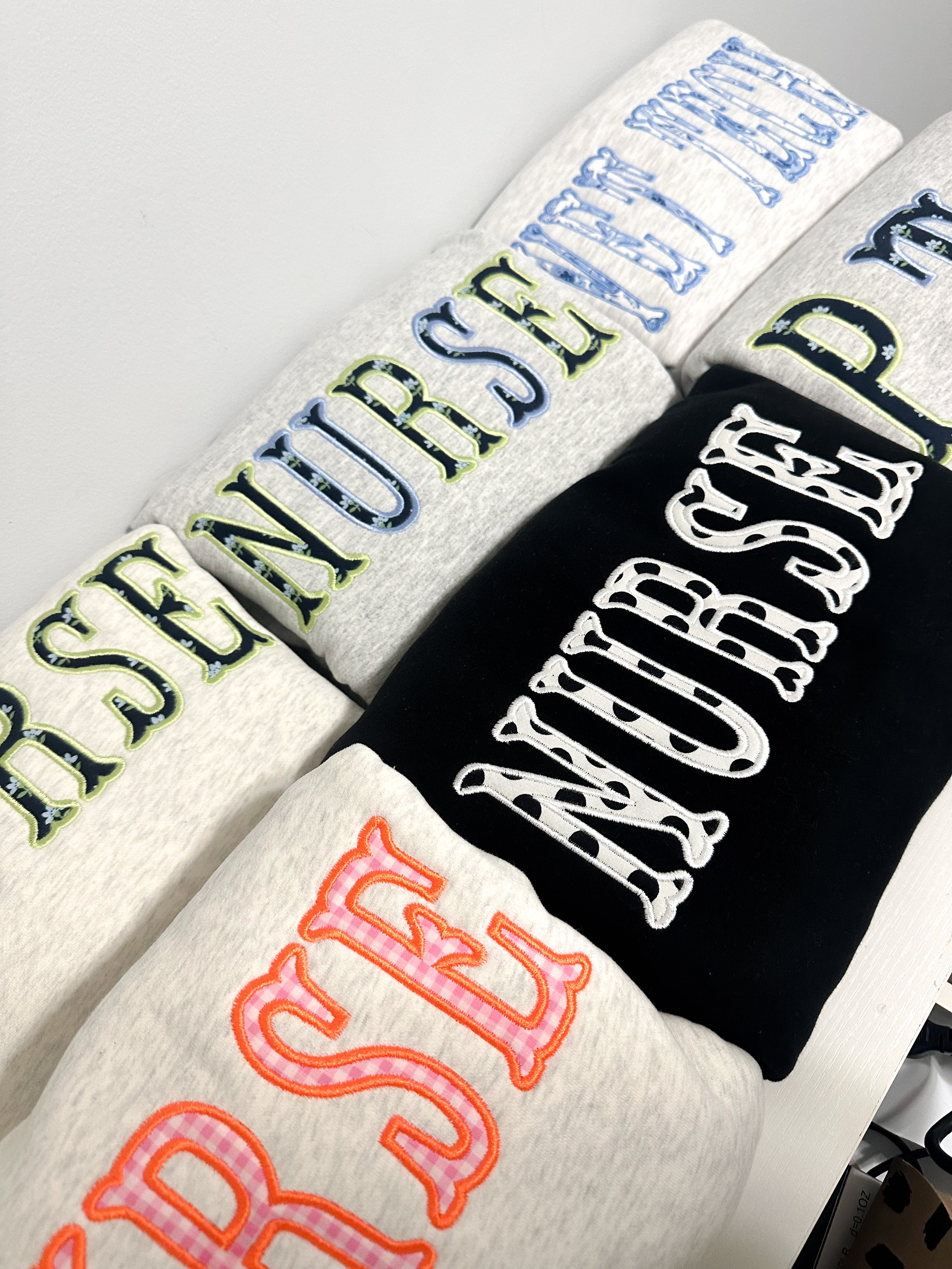 OG Mockneck PREORDER