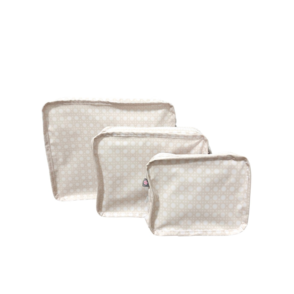 Set of 3 Stacking Set