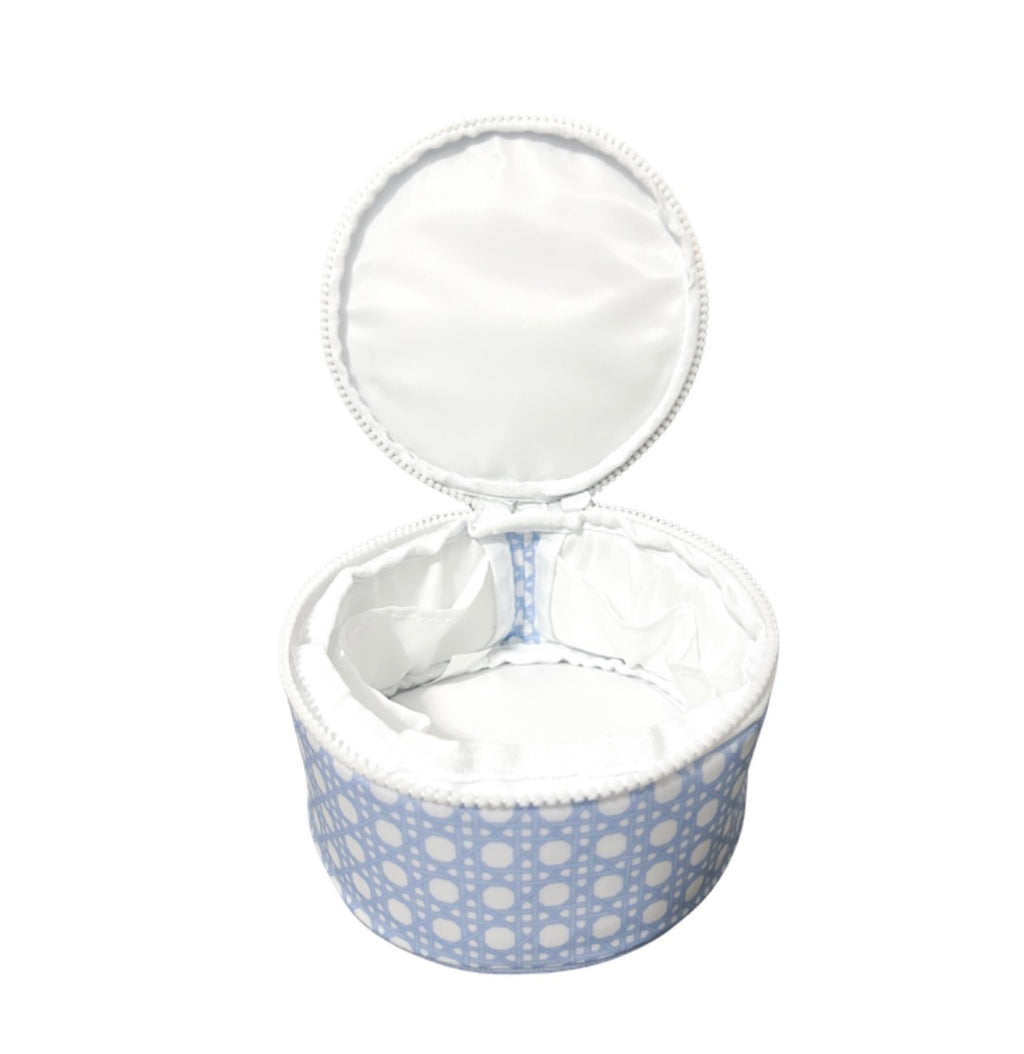 Bungalow Wipeable Toiletry Case