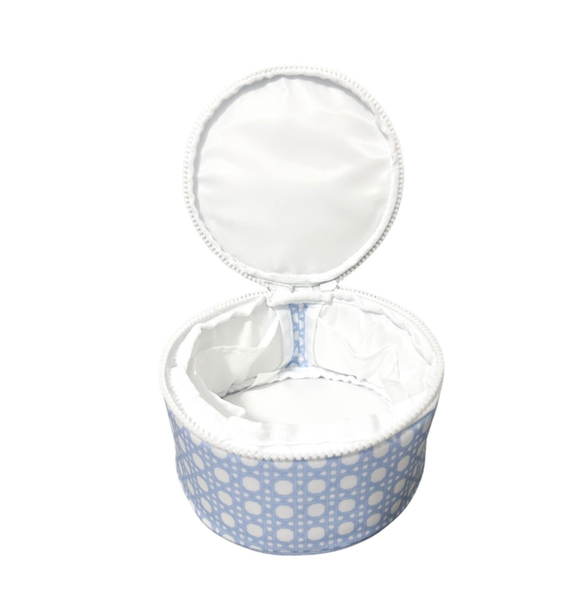 Bungalow Wipeable Toiletry Case