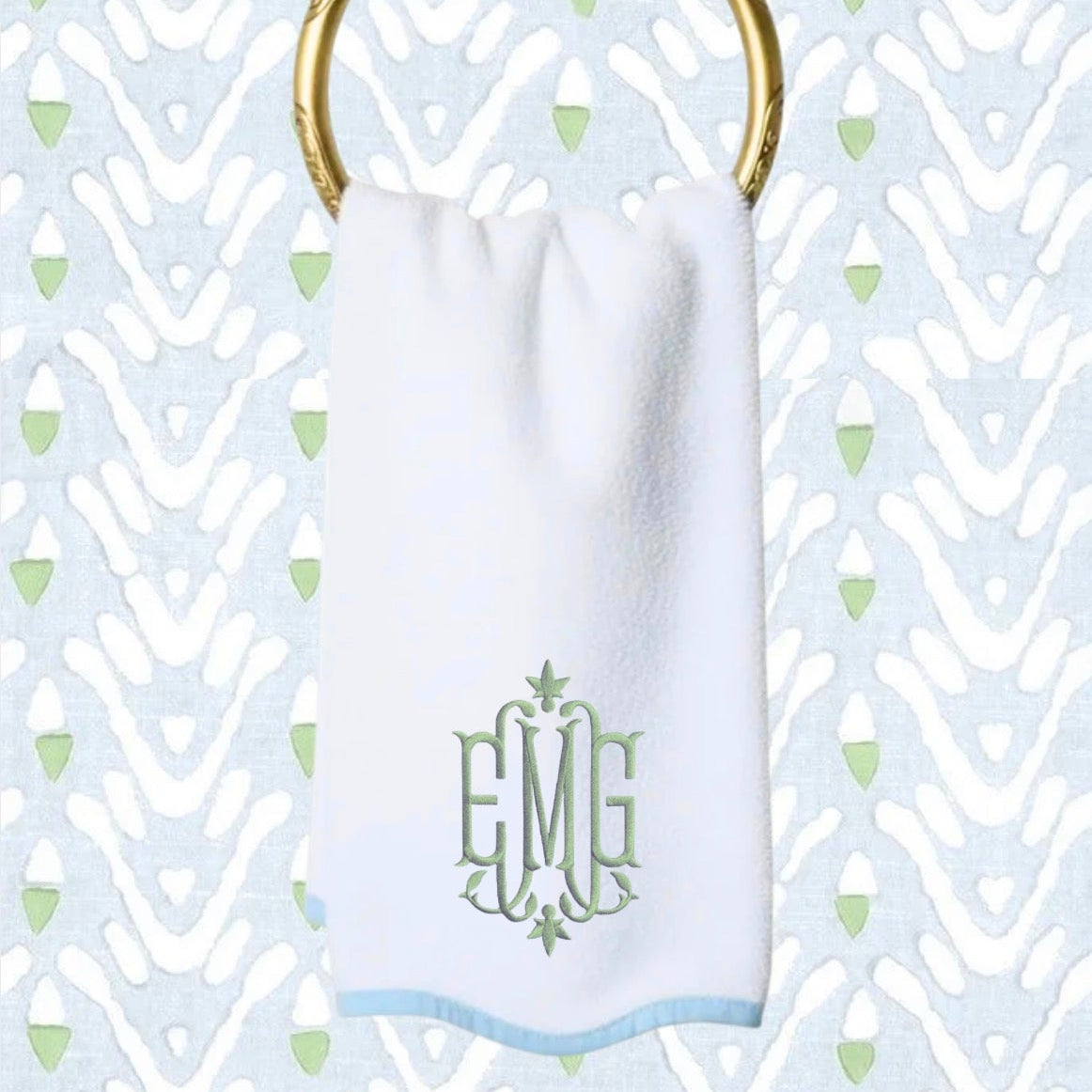 Hand Towel