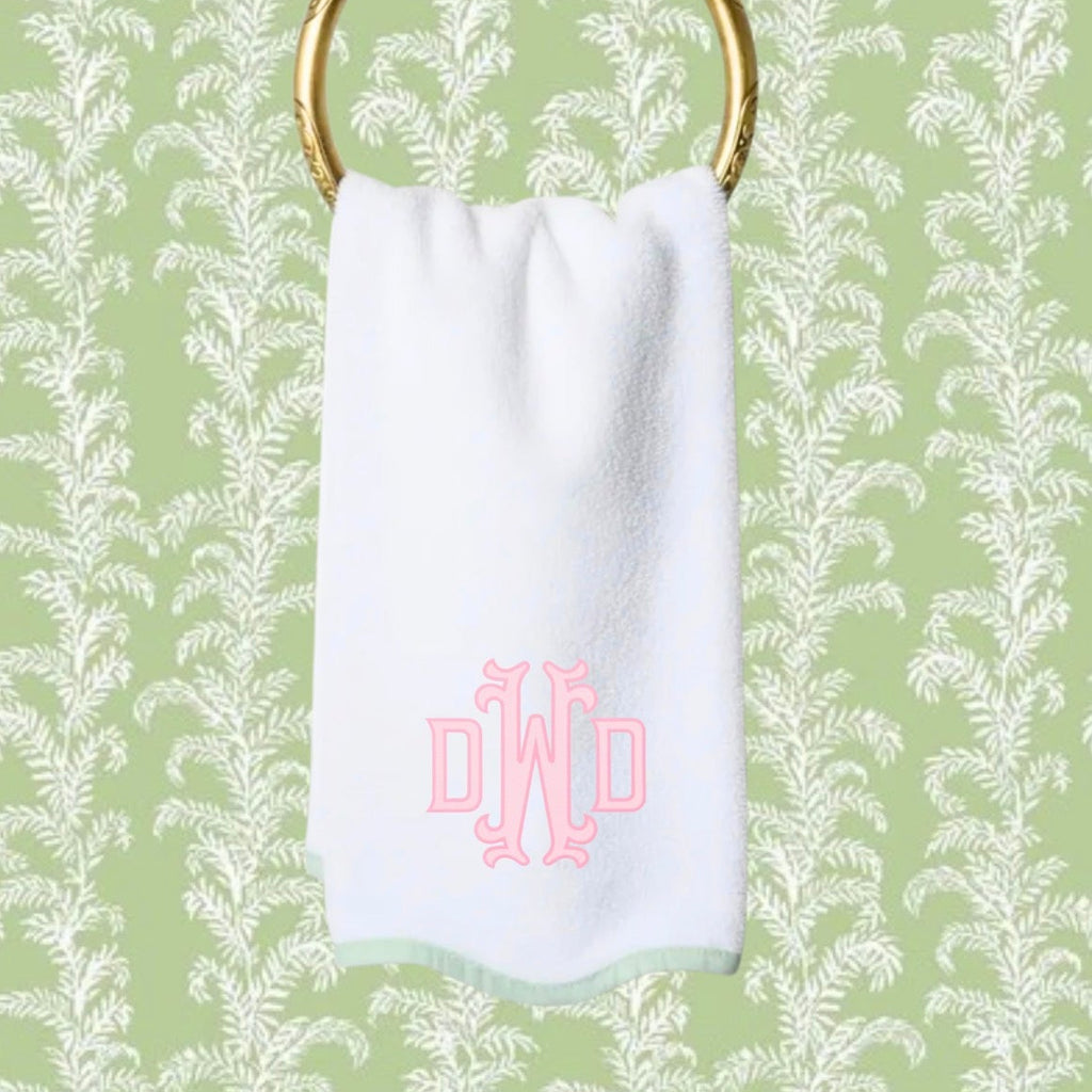 Hand Towel