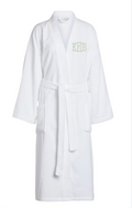 Waffle Robe